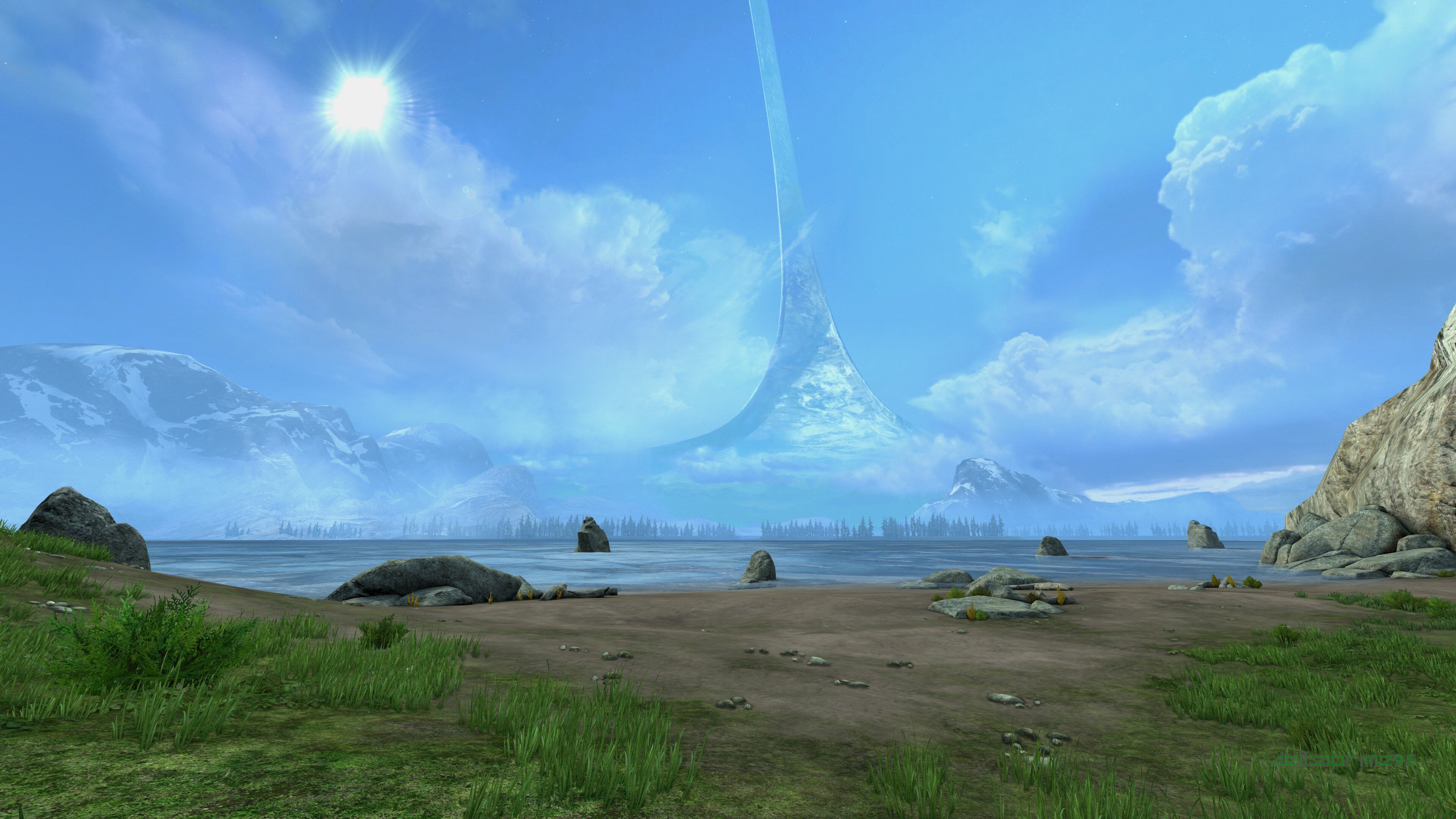 开云-_野生动植物保护跑：运动与环保双赢_，野生动植物保护宣传海报