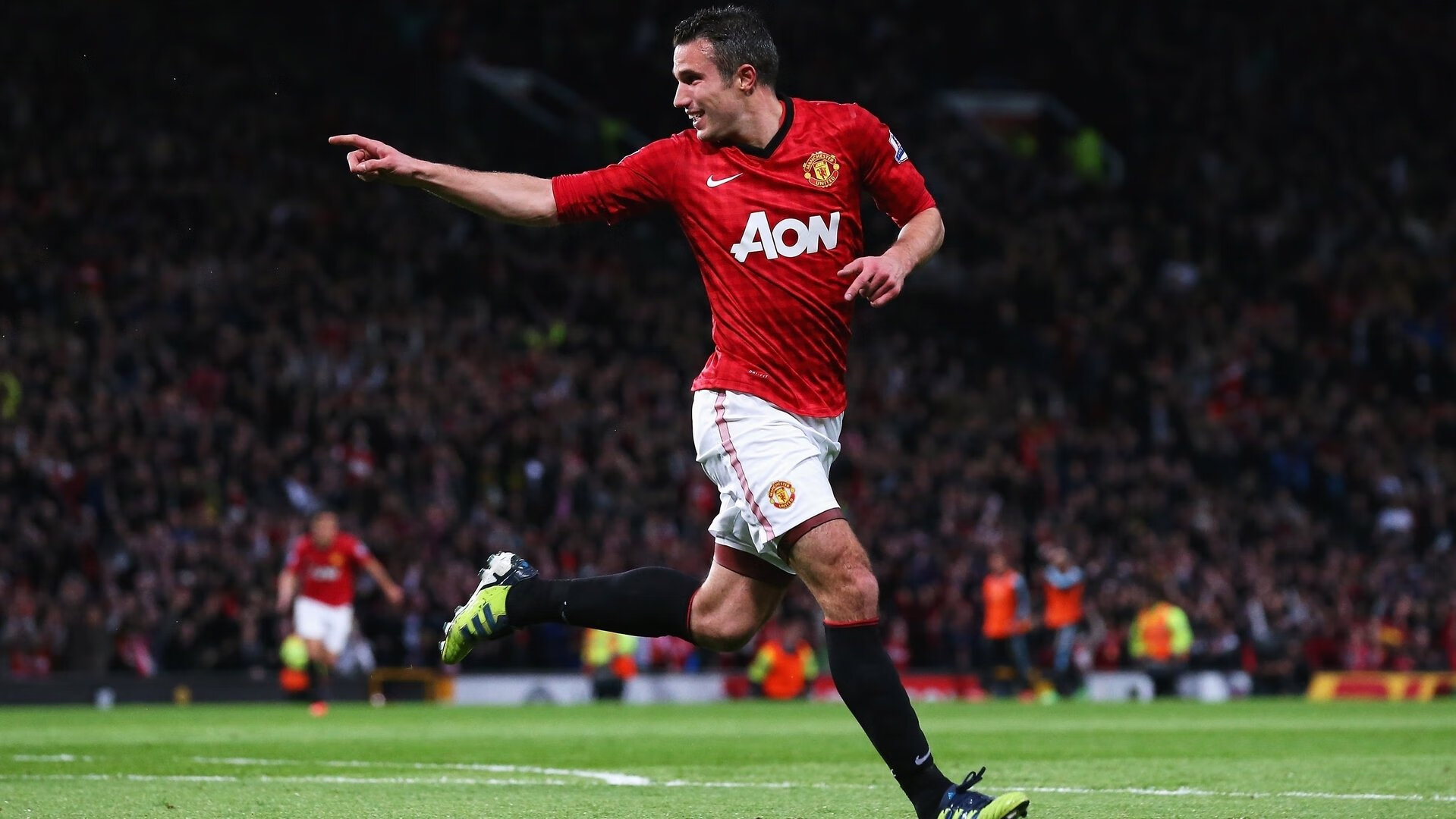 “灾难与奇迹：联盟历史上的最戏剧性比赛”，《灾难》